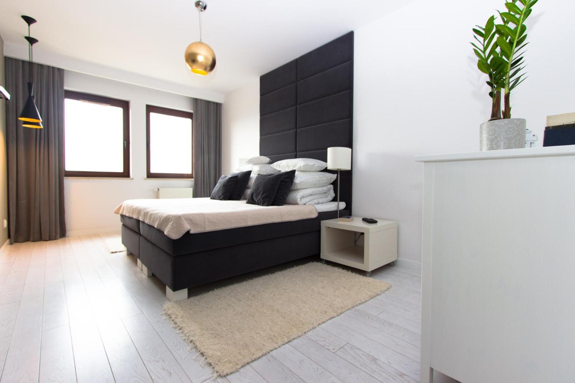 Lenzo Apartments Krakow Exterior photo